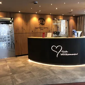 Dollinger Hotell